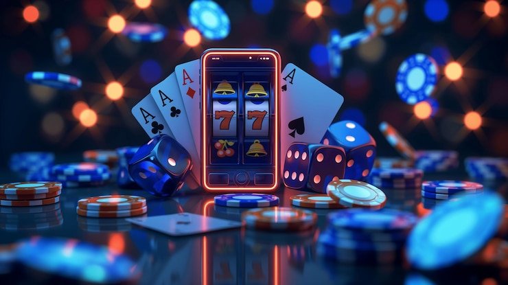 laksamana4d featured game showcase