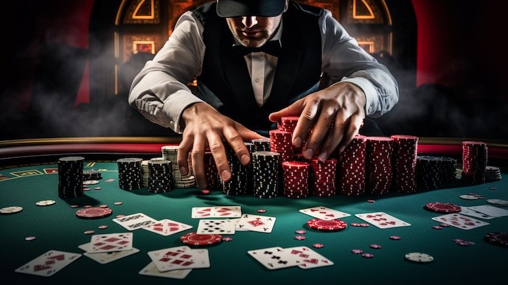 Tutorial lengkap bingo di laksamana4d