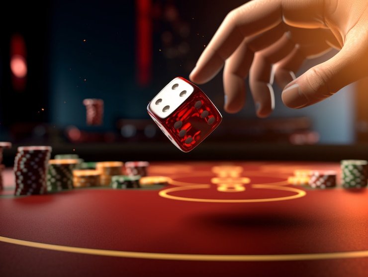 Antarmuka Multi-Bet di platform laksamana4d