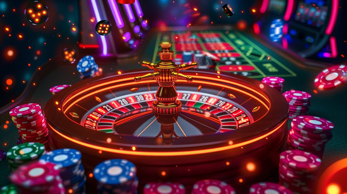 Panduan Multi-Bet langkah demi langkah