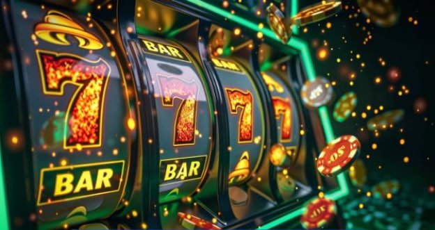 laksamana4d featured game showcase